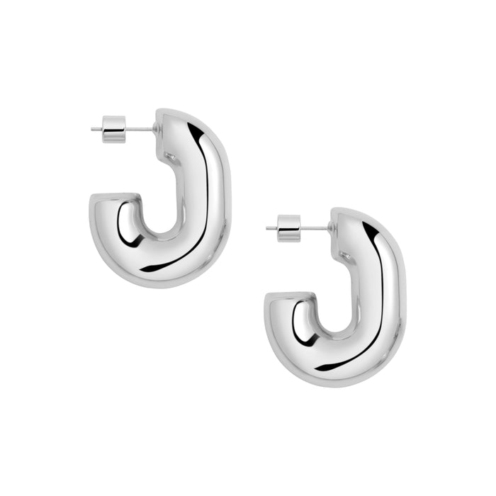 Joolz By Martha Calvo Kayla Link Earrings