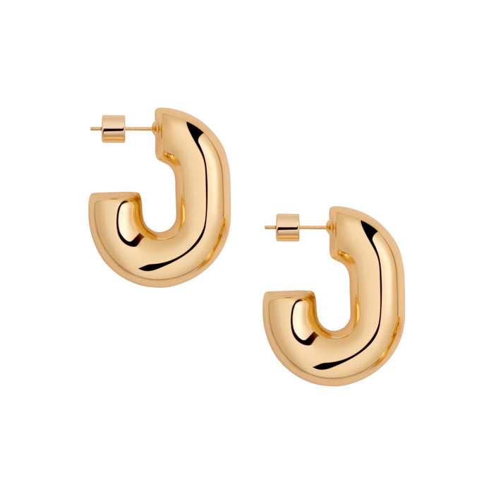 joolz by martha calvo Kayla Link Earrings