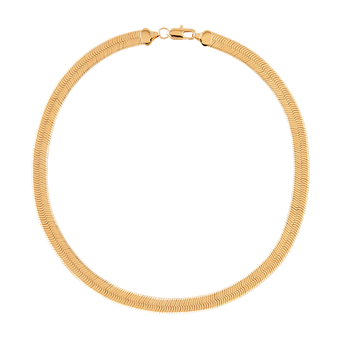 joolz by martha calvo Khloe Choker Necklace