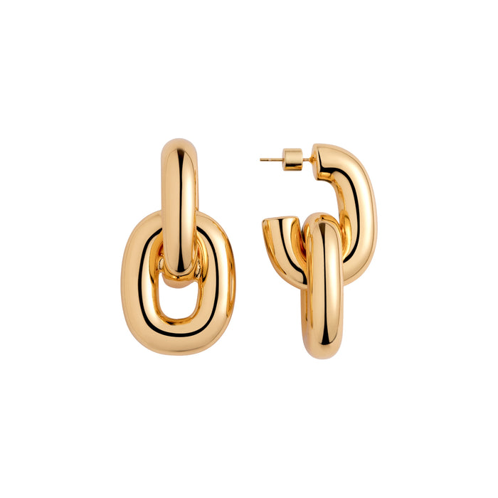 joolz by martha calvo Kylie Earrings