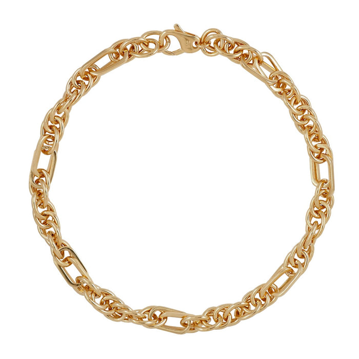 joolz by martha calvo Lafayette Necklace