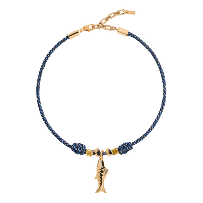 joolz by martha calvo Largo Necklace