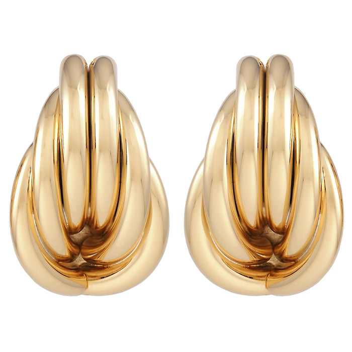 joolz by martha calvo Lori Earrings