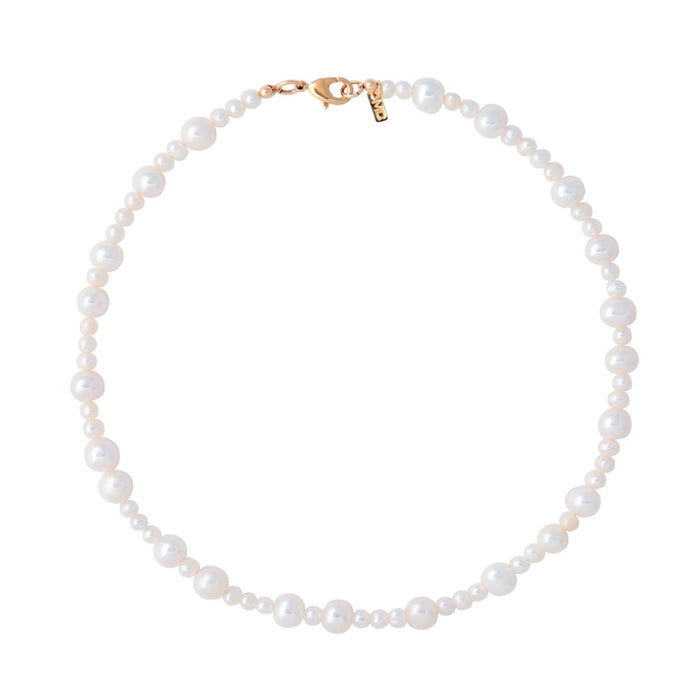 joolz by martha calvo Lottie Necklace