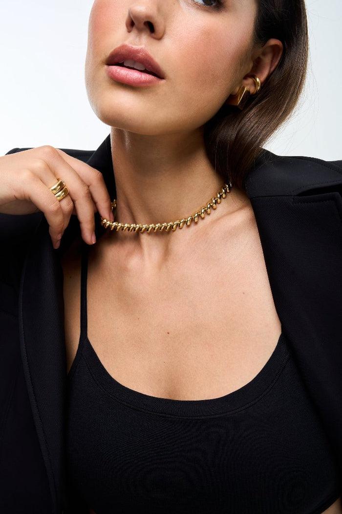 Joolz By Martha Calvo Marcos Necklace