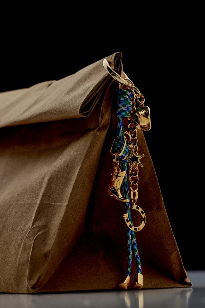 Joolz By Martha Calvo Most Wanted Bag Charm