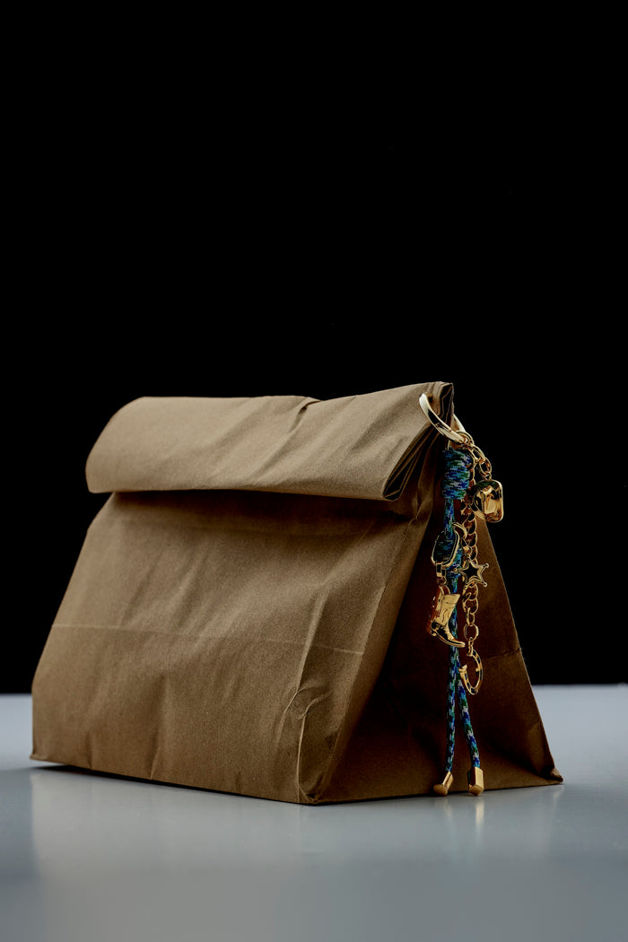 Joolz By Martha Calvo Most Wanted Bag Charm