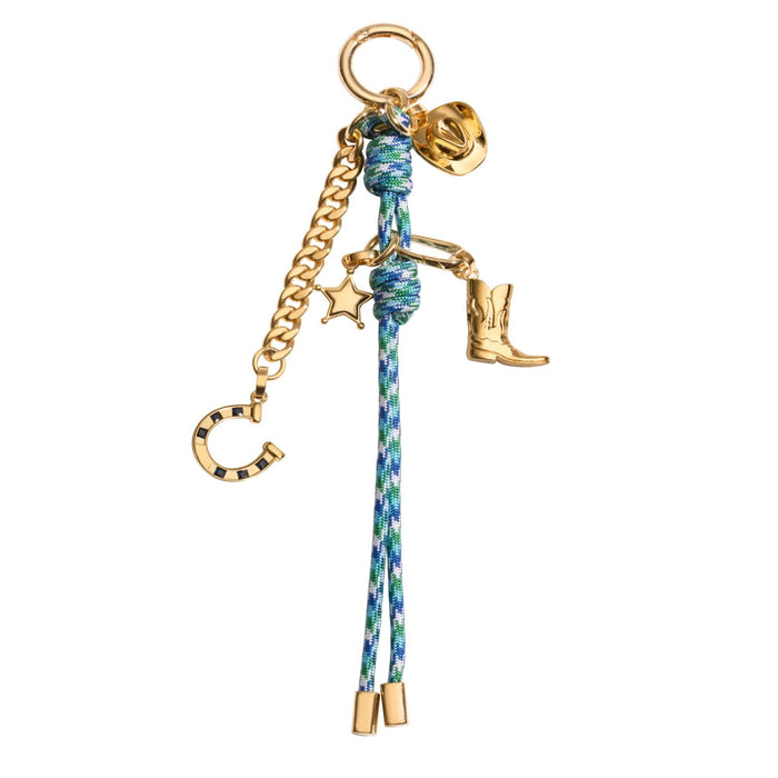 joolz by martha calvo Most Wanted Bag Charm