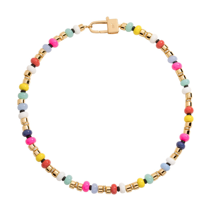 joolz by martha calvo Outshine Necklace