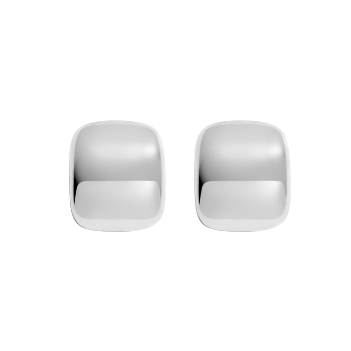 Joolz By Martha Calvo Pebble Earrings