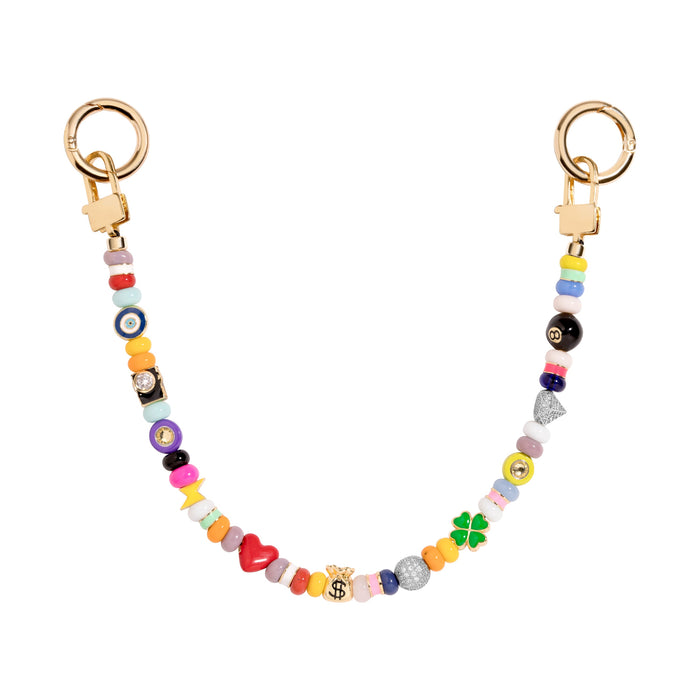 joolz by martha calvo Rhapsody Bag Charm