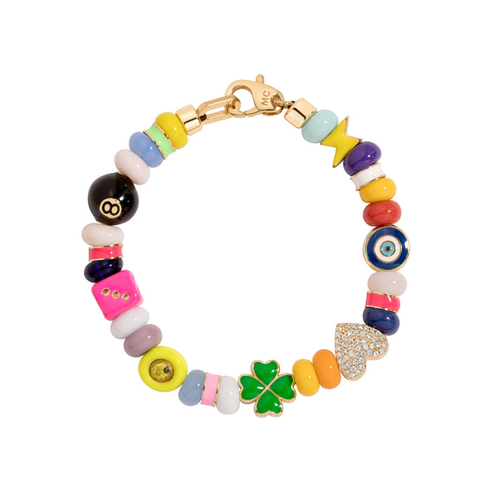 joolz by martha calvo Rhapsody Bracelet