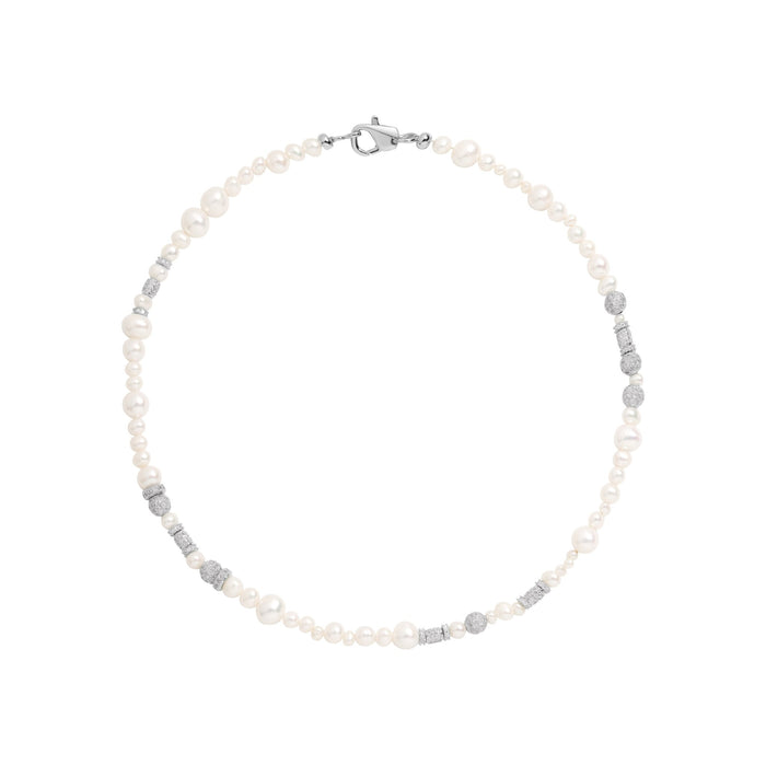 joolz by martha calvo Rhodes Necklace