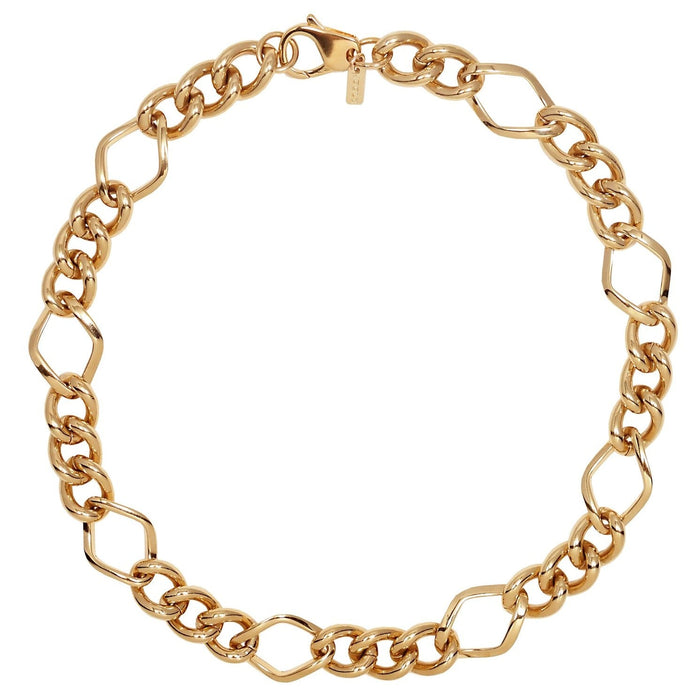 joolz by martha calvo Rina Necklace