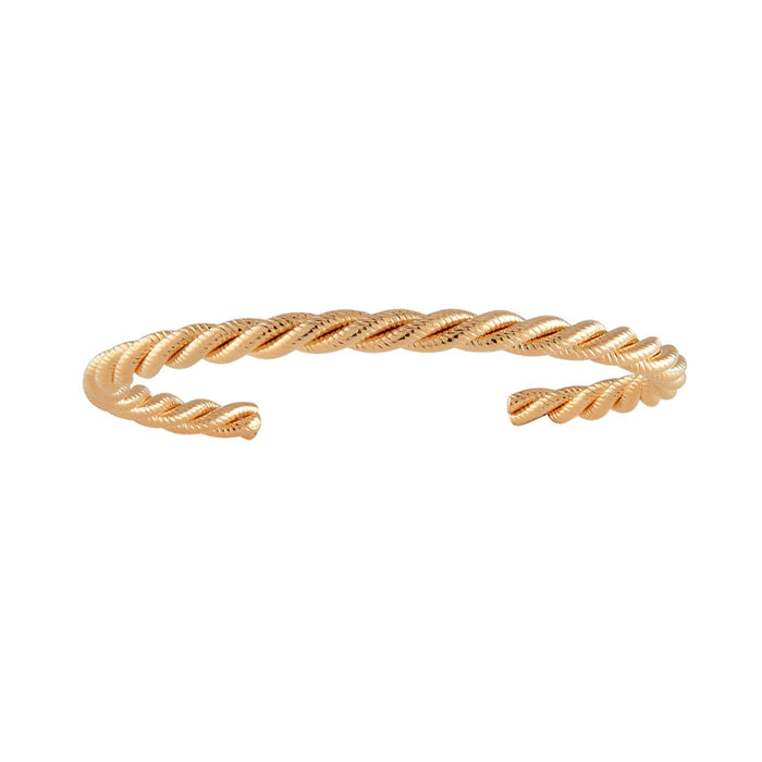 joolz by martha calvo Rope Cuff