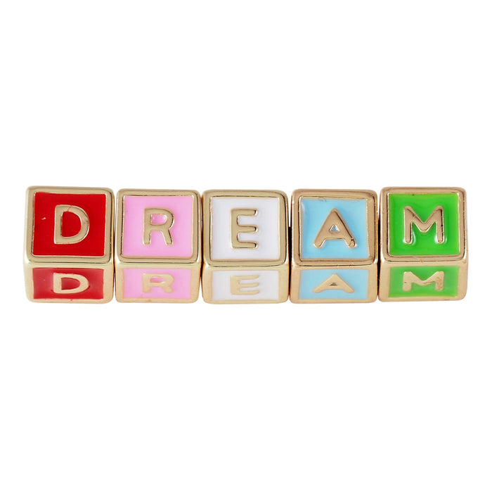 Joolz By Martha Calvo Say It Like It Is Bracelet