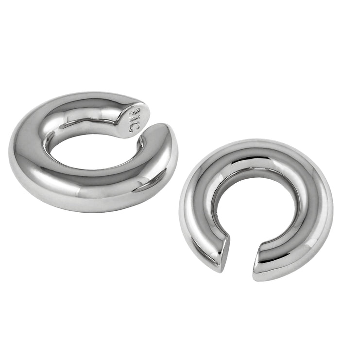 Joolz By Martha Calvo Sienna Ear Cuff