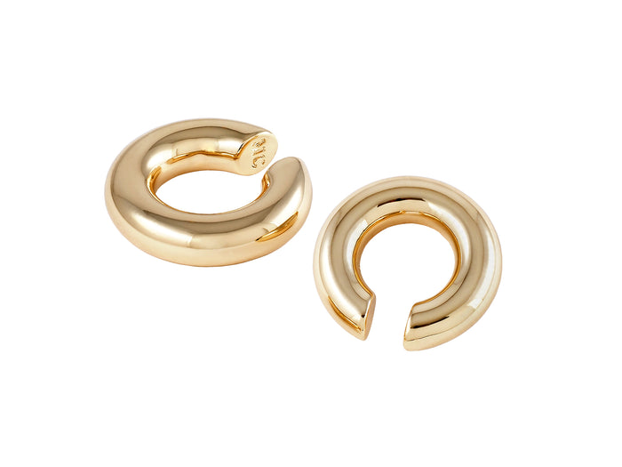 joolz by martha calvo Sienna Ear Cuff