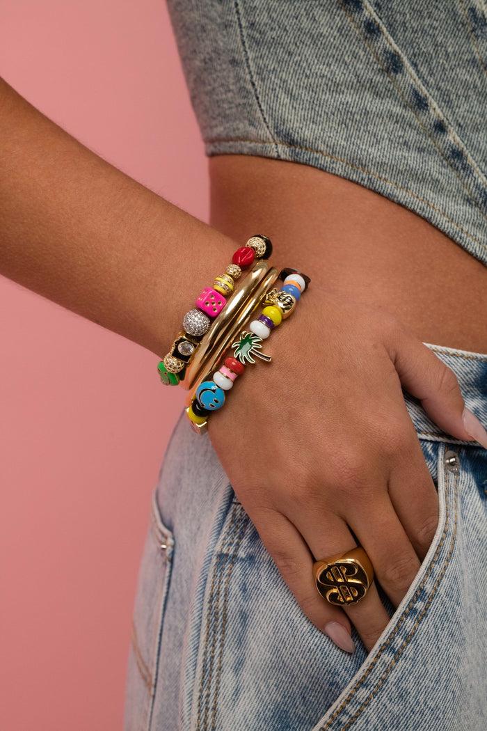 Joolz By Martha Calvo Studio Bracelet