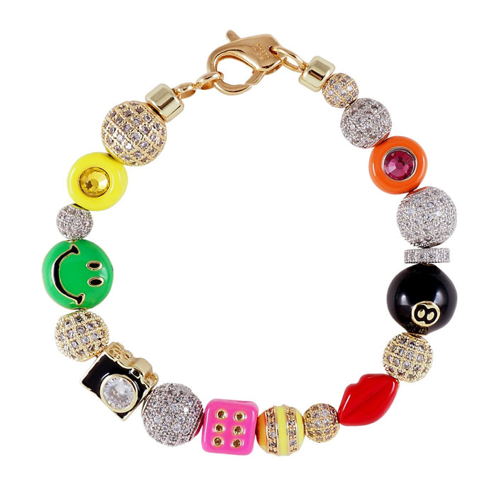 joolz by martha calvo Studio Bracelet