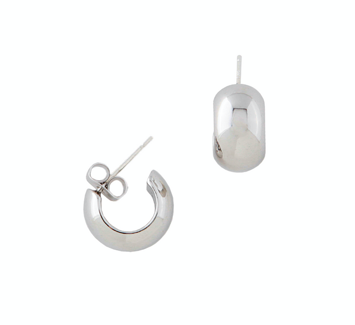 joolz by martha calvo Tube Half Round Huggies