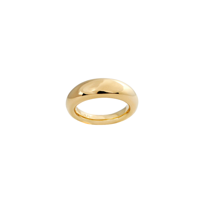 joolz by martha calvo Tube Ring