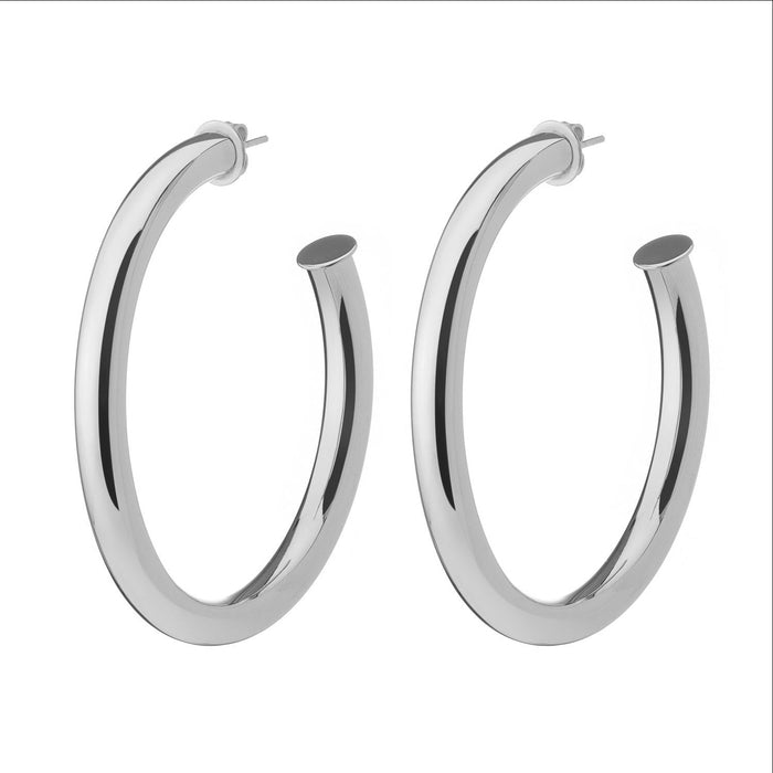 Joolz By Martha Calvo Tubular Hoops