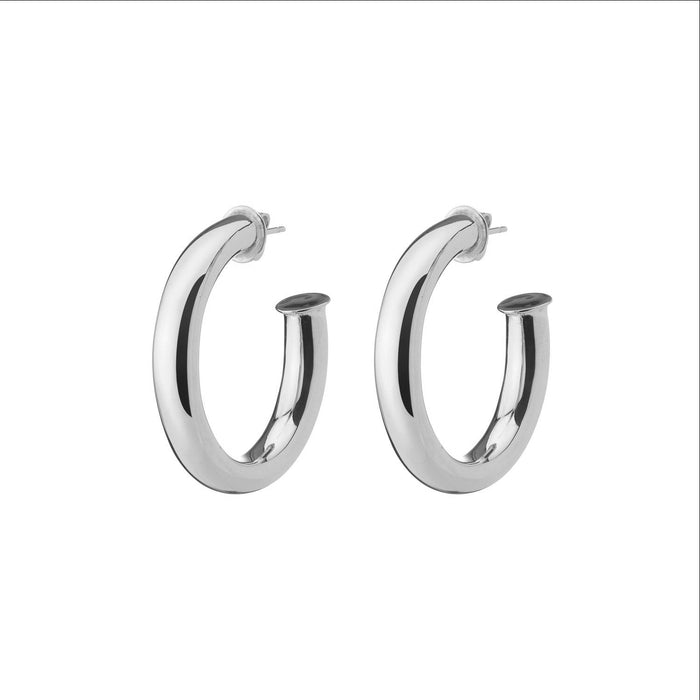 Joolz By Martha Calvo Tubular Hoops