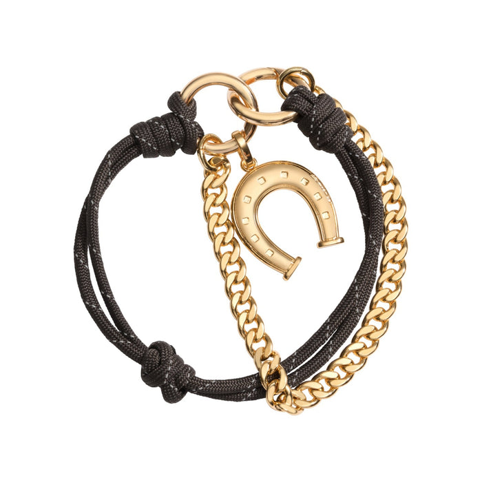 joolz by martha calvo Wish Me Luck Bag Charm