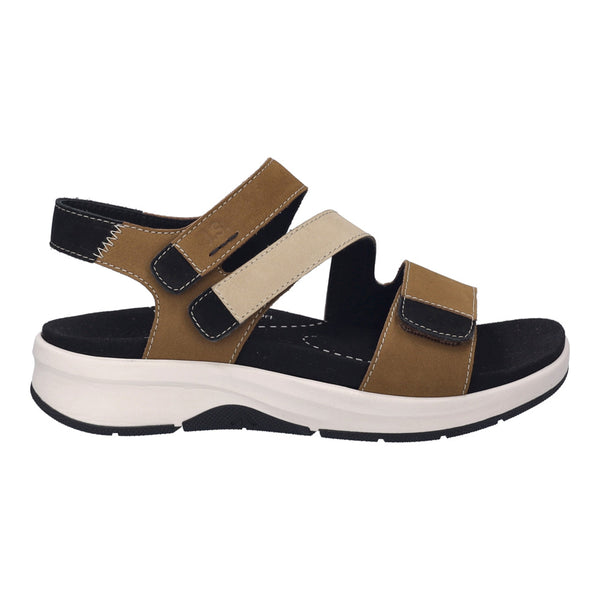 Josef Seibel Estelle 06 Women's Sandal Castagne Multi