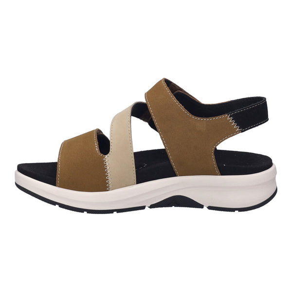 Josef Seibel Estelle 06 Women's Sandal Castagne Multi