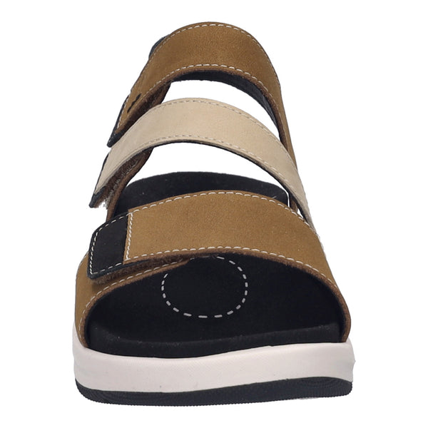 Josef Seibel Estelle 06 Women's Sandal Castagne Multi