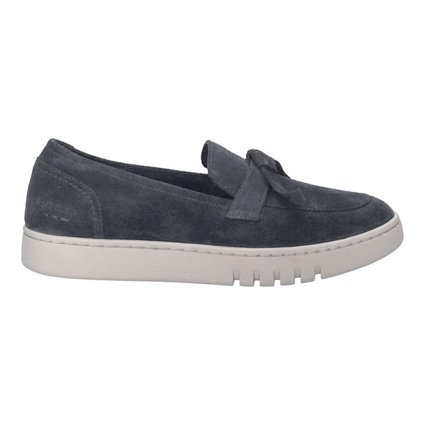 Josef Seibel Jessie 08 Women's Slip-on Granite Suede