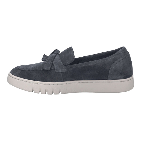 Josef Seibel Jessie 08 Women's Slip-on Granite Suede