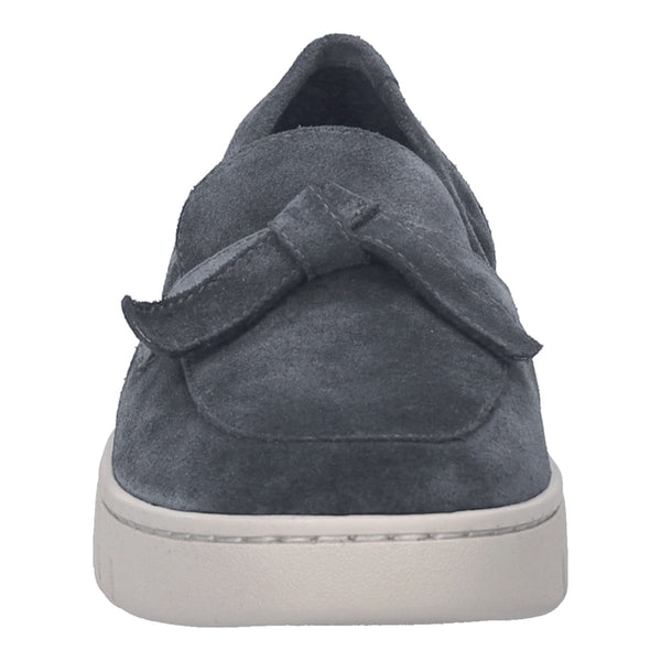 Josef Seibel Jessie 08 Women's Slip-on Granite Suede