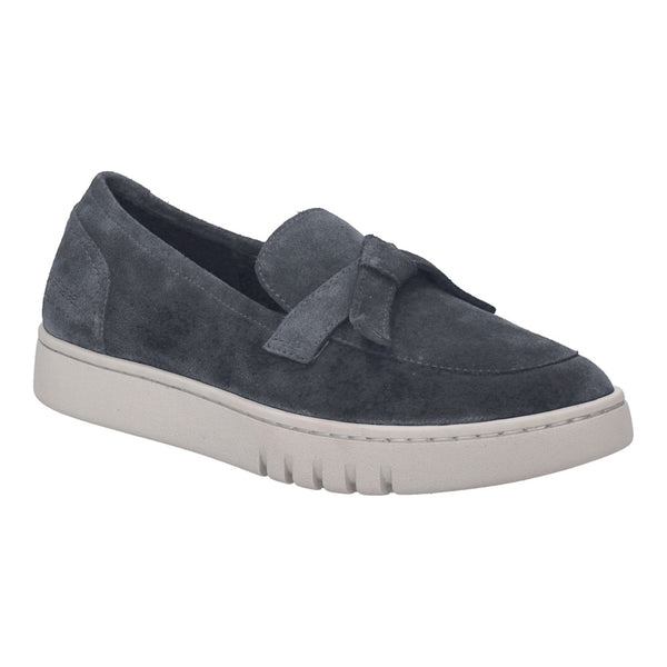 josef seibel Jessie 08 Women's Slip-on Granite Suede