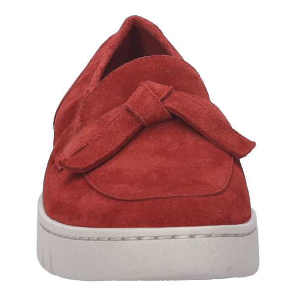 Josef Seibel Jessie 08 Women's Slip-on Hibiscus Suede
