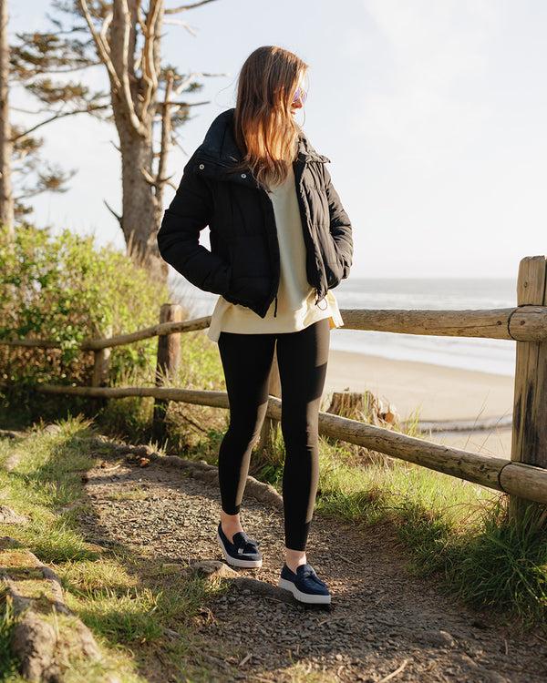 Josef Seibel Jessie 08 Women's Slip-on Indigo Suede