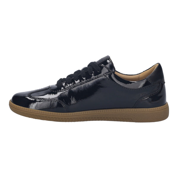 Josef Seibel Joleen 05 Women's Sneaker Black Patent