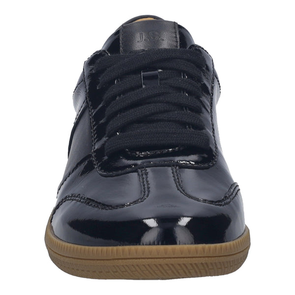 Josef Seibel Joleen 05 Women's Sneaker Black Patent