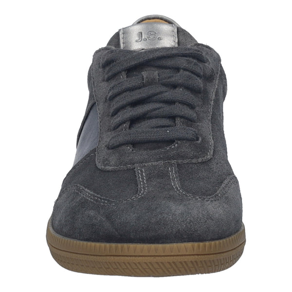 Josef Seibel Joleen 05 Women's Sneaker Granite Suede