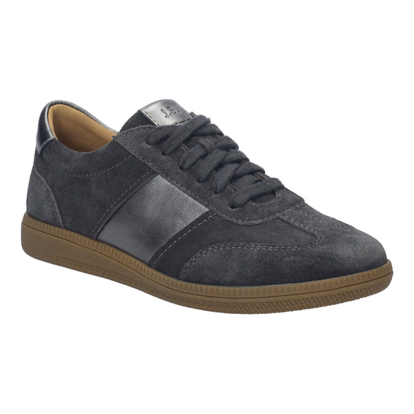 josef seibel Joleen 05 Women's Sneaker Granite Suede