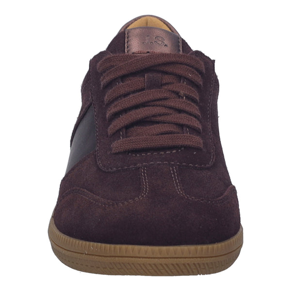 Josef Seibel Joleen 05 Women's Sneaker Sangria Suede
