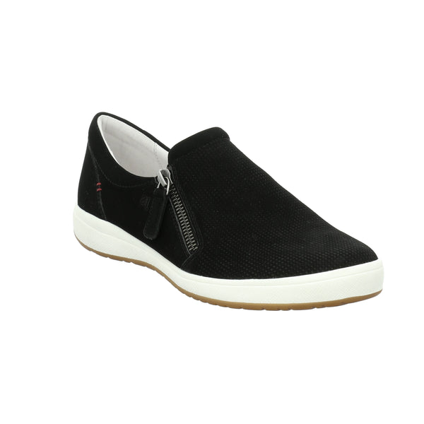 josef seibel Caren 22 Women's Sneaker Black