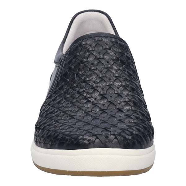 Josef Seibel Caren 72 Women's Sneaker Black