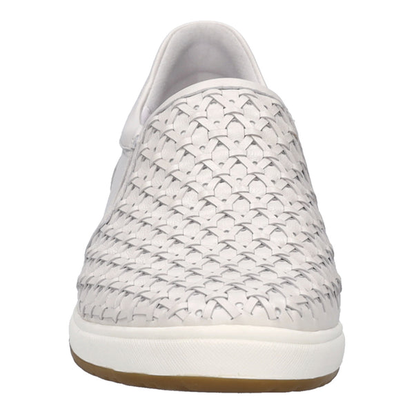 Josef Seibel Caren 72 Women's Sneaker White