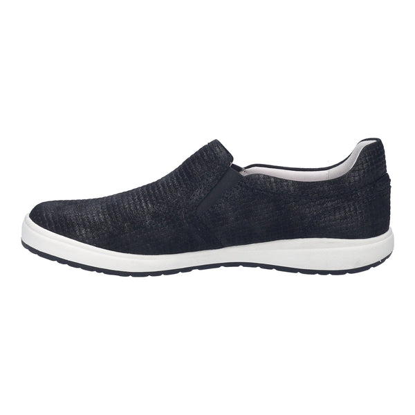 Josef Seibel Caren 73 Women's Sneaker Black