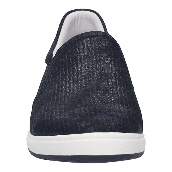 Josef Seibel Caren 73 Women's Sneaker Black