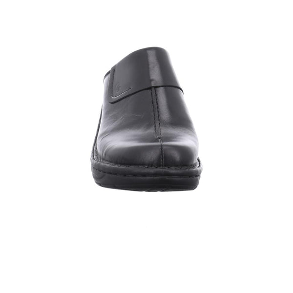 Josef Seibel Carole Women's Clog Black