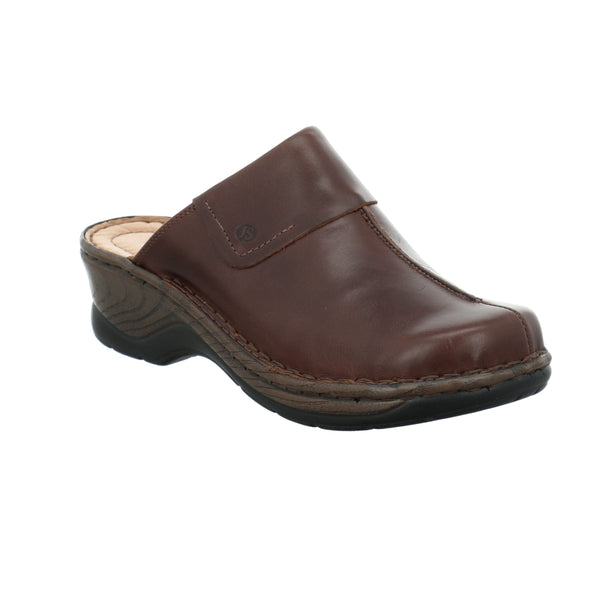 josef seibel Carole Women's Clog Marone